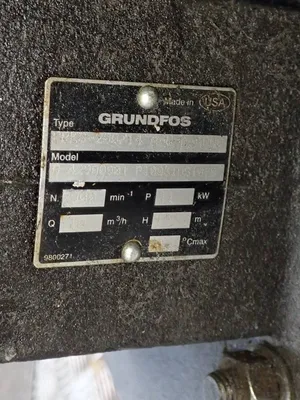 Hydraulic Unit