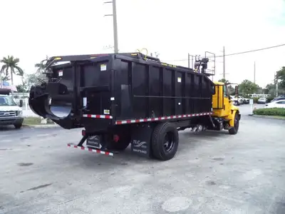 Used 2019 INTERNATIONAL _UNKNOWN_ Garbage trucks Florida US | TLC Truck & Equipment #1568916