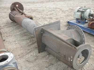USED VERTI-LINE 16LM4A