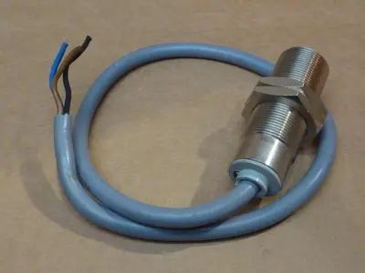 USED VEEDER ROOT 651810010