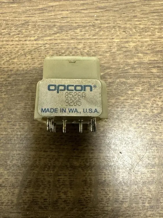 Used OPCON 8526A Industrial Controls | Surplus Asset Holdings #1222191