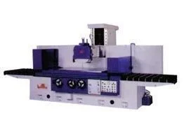 New | Build-to-Order WILLIS 3280-3A Reciprocating Surface Grinders | Kansas-Oklahoma Machine Tools #1560390