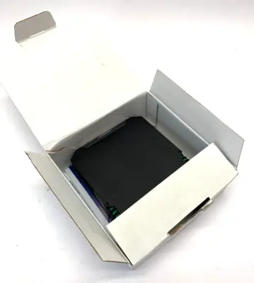 USED BIHL+WIEDEMANN ASI SAFETY OUTPUT MODULE 19226