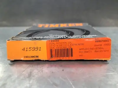NEW TIMKEN 415991