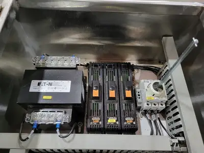 NEW CMA/FLODYNE/HYDRADYNE SYSTEMS GROUP E6248