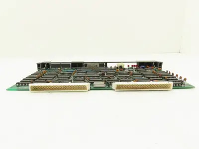 Mitsubishi Mazak BN634A082G53 PCB Slot Rack Printed Circuit Board Card MC446-1