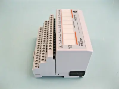 USED Allen-Bradley 1794-IE8