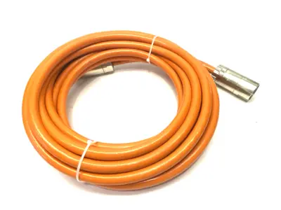 New | in-Stock LAPP Group Flexing Motion Connection Cable ÖLFLEX® CONNECT Cable & Wire Michigan US | Maverick Industrial Sales #1392189