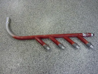 GENERIC Distribution Tube TUBE888 #58888