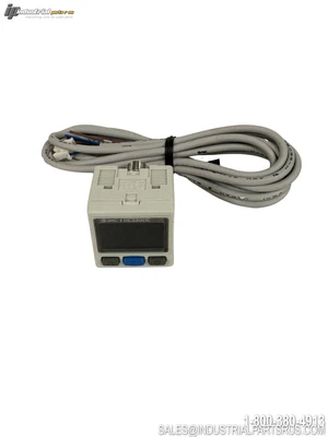 NEW SMC ISE30A-N01-N
