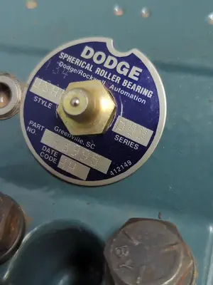 New | in-Stock DODGE 043995 Bearings | Surplus Asset Holdings #1201519