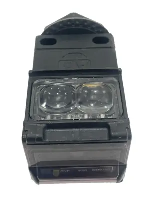 ALLEN BRADLEY 42GRL-9000-QD PHOTOSWITCH SER.C 42GRL9000QD NEW, SURPLUS