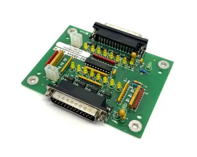 USED ASM EAGLE 60
