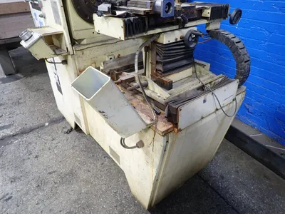 Used 2001 GLEASON PHOENIX CB Settings & Inspecting Gear Cutters Ohio US | HGR 24 #727095