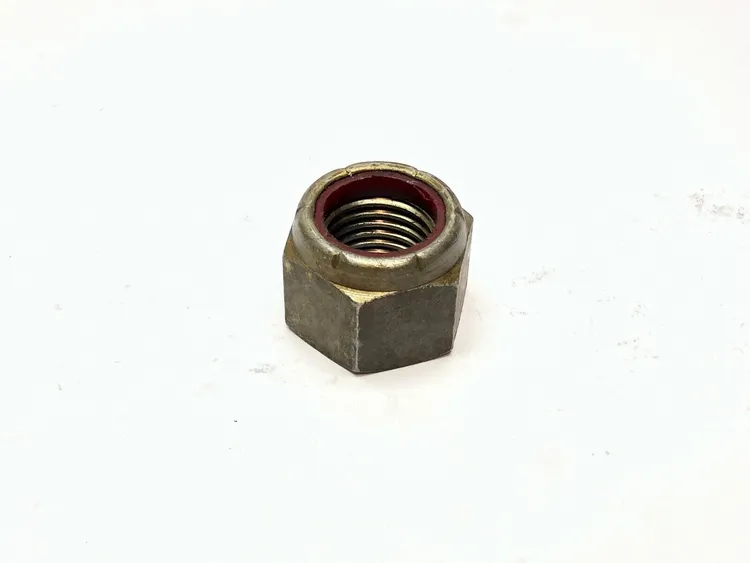 Used UNBRANDED NU SERIES 57 Nuts & Screws | Maverick Industrial Sales #1114884