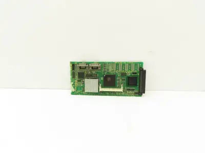 Fanuc A20B-8100-0265/04B Circuit Board Servo Control Module