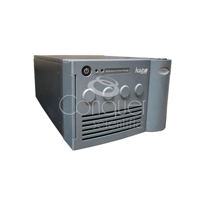 USED WATERS ACQUITY H-CLASS BIOQUATERNARY SOLVENT MANAGER / PN: 186015041
