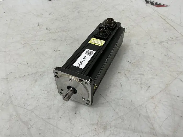 Used MTS MPM892-1631 Servo Motors Michigan US | Ideal Machinery #691900