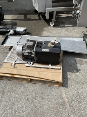 USED 2009 MULTIVAC T-350