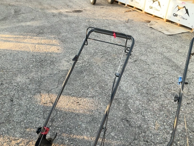 Used (5) VARIOUS Mowers Michigan US | Miedema Asset Management Group #1762753