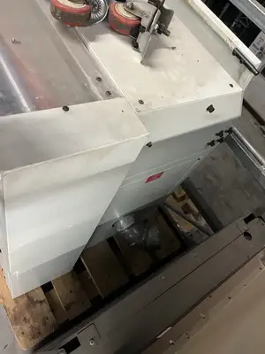USED 1900 GRAPHIC WIZARD XDC 530 MICRO