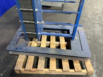 Used 2008 THERMOTECH PF2551734 Chemical & Process Equipment Ohio US | HGR 24 #1556818