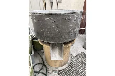 Used _UNKNOWN_ _UNKNOWN_ Vibratory Machines Utah US | KD Auctions #1549457