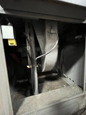 Used 2002 PAT MOONEY PMI-20 High Speed Circular Saws (non-ferrous) Wisconsin US | Mac-Tech #1327935