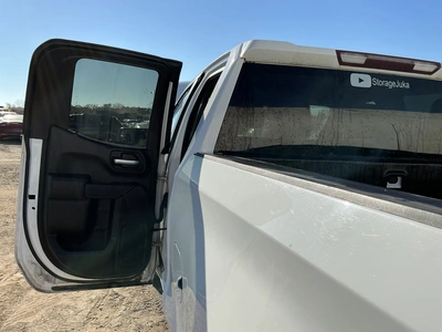 Used 2019 CHEVROLET SILVERADO 1500 Pickup Trucks Michigan US | Miedema Asset Management Group #1568287
