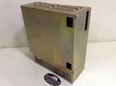 USED MODICON PA-06014000