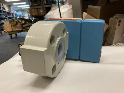 New | in-Stock FISCHER & PORTER I0DI4 75EN11PM29KD11CAE2 Flowmeters Ohio US | Surplus Asset Holdings #1247211