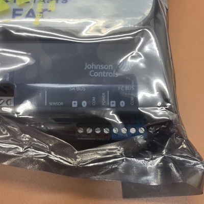NEW Johnson Controls JOHNSON CONTROLS MS-FAC3613-0