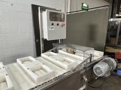 FMA Modular Conveyor