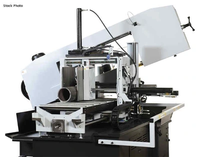 NEW HYDMECH S-23A