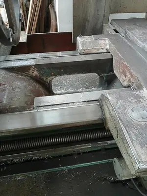Used TOS SUL 125/3000 Engine Lathes CZ | Amaron s.r.o. #1519115