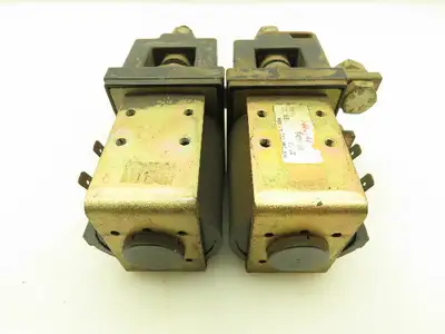 Used ALBRIGHT _UNKNOWN_ Miscellaneous MRO | Arrow Industrial #658829