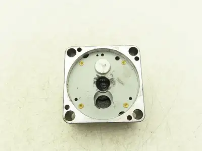 Oriental Motor 5GE10XS Gear Head Reducer 10:1 Ratio Pinion Shaft