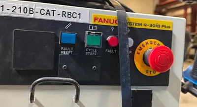 Used 2019 FANUC FANUC M-20IA/35M Load/Unload Systems Michigan US | Harbor Machinery Inc. #1768086