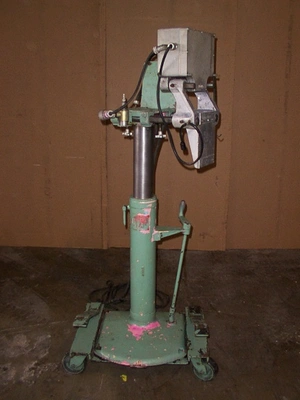 Used _UNKNOWN_ _UNKNOWN_ Sewing Equipment Minnesota US | A&I Equipment #1317152