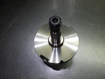 NT HSK100A ER11 Synchronous Tapping chuck 105mm Pro HSK100A-STM8-105-H (LOC323A)