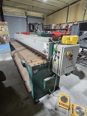 USED TENNSMITH LMX10