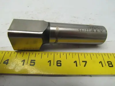AIP Inc SP-7041 DET#308 Oblong Off Set Head Ball Lock Punch