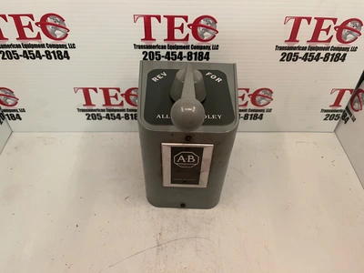 NEW ALLEN-BRADLEY 350-BAV111