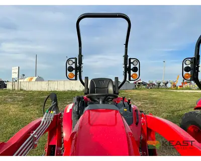 Used TYM _UNKNOWN_ Sub-Compact & Compact Tractors Iowa US | Keast Enterprises #1360488