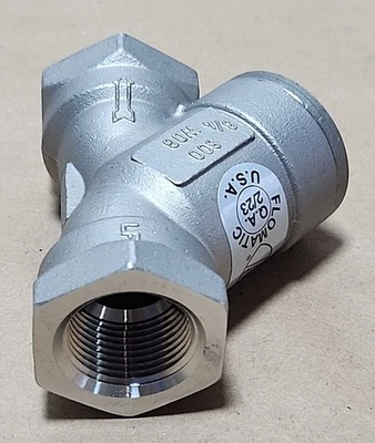 NEW Flomatic YV750110100