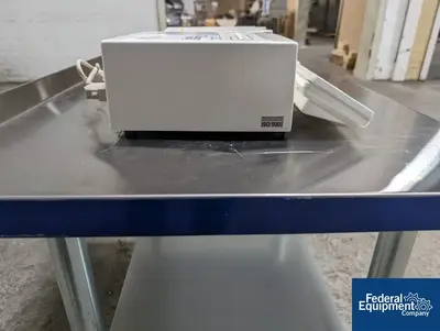 USED Sartorius Sartorious MC5 5 Analytical Balance