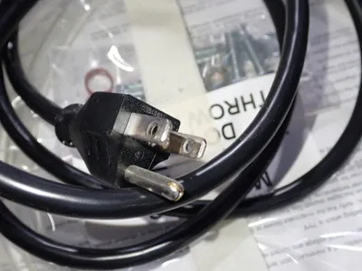 Used KOOLTRONIC KNA4C3DP21L Air Conditioning Equipment | HGR 24 #731884