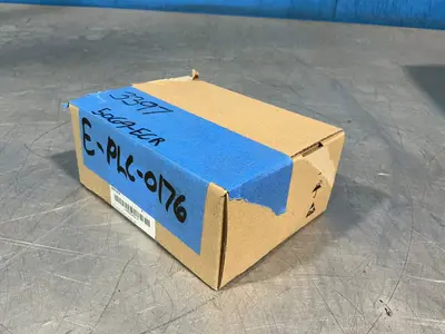 New | in-Stock 2019 ALLENBRADLEY 5069ECR PLC Chassis Ohio US | HGR 24 #1550018