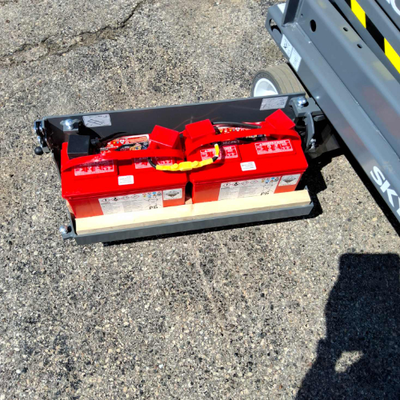 NEW 2026 Skyjack SJ3213 Micro