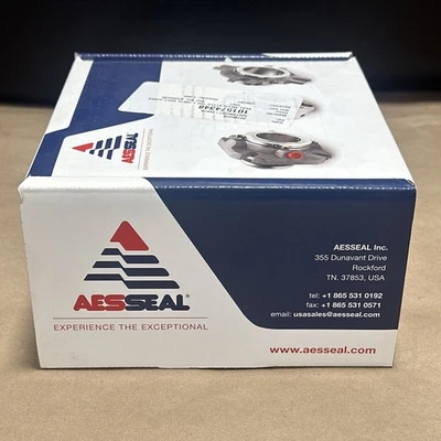 NEW AESSEAL 3AVSS10A01-01